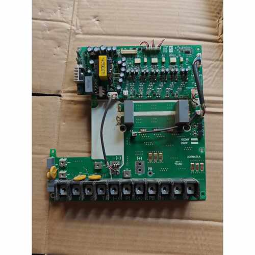 询价众辰驱动板A05MK31A带模块GD100FFT120C