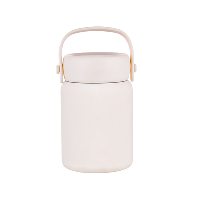 316不锈钢高颜值便携水杯