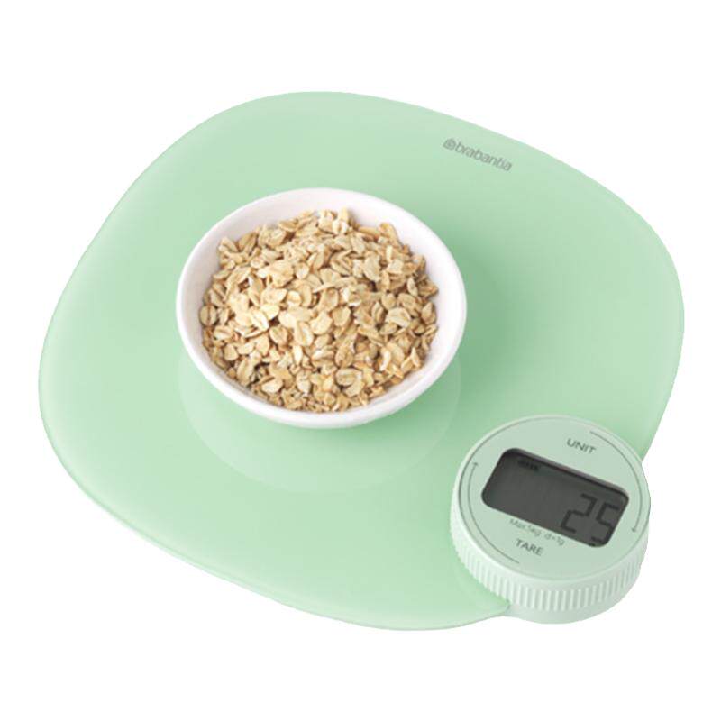 brabantia柏宾士厨房秤烘焙工具