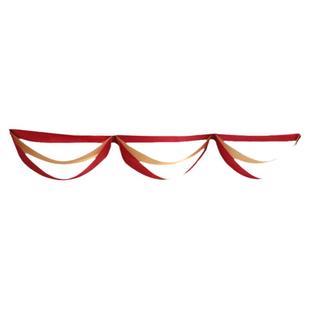 婚房布置套装女方卧室男方婚礼新房顶房间结婚客厅装饰吊顶部拉花