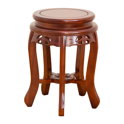 实木明清古典风板凳古筝凳子家用