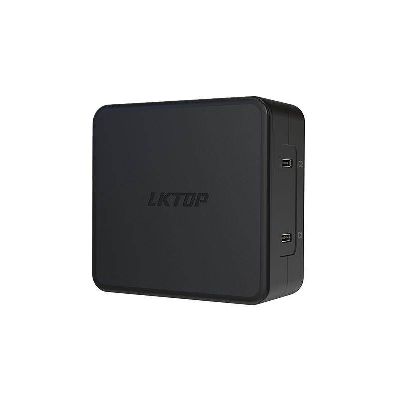 LKTOP适用Mini5pro充电器100W