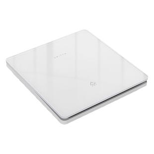 国际电工超薄白色墙壁镜面插座家用一开双开三开多控中途三控开关