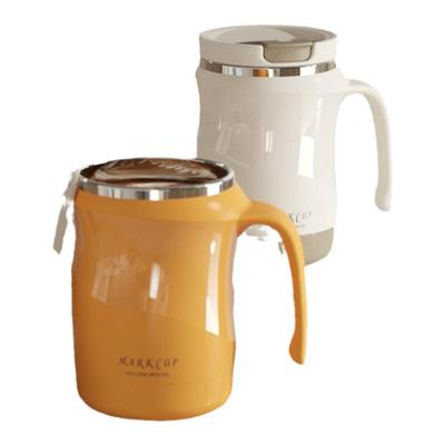 保温杯不锈钢带茶漏大容量喝水杯