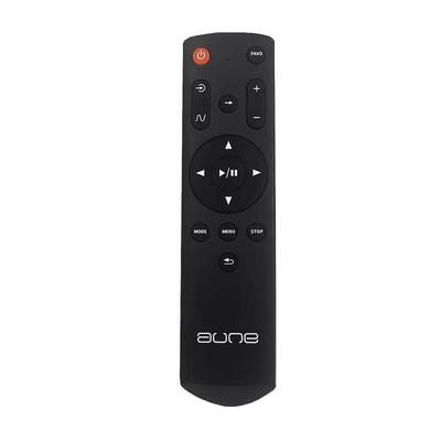 S5/X5s遥控器升级版解码耳放遥控