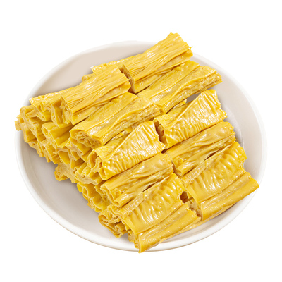 滇品客有机腐竹云南石屏特产豆制品干货豆腐皮凉拌菜炒菜火锅食材