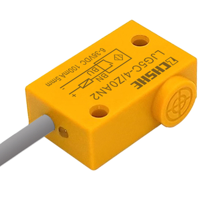 LJG5C-4/Z0AN2方形24V接近传感器