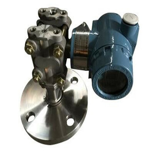 差压变送器绝压变送器就地显示液位计智能带HATE协议扩散硅变送器