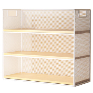 化妆品架子置物架桌面收纳盒网红护肤品多层梳妆台化妆收纳架宿舍