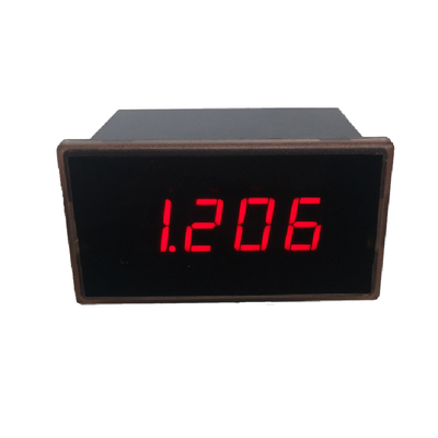 5135数显交流电流表电压表面板表