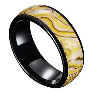 B亚迪nfc戒指汽车钥匙智能NFC指环特斯拉领克极氪nfc卡改装指环