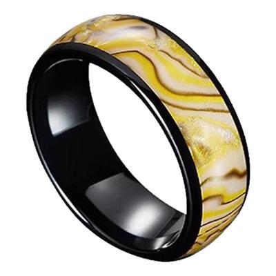 B亚迪nfc戒指汽车钥匙戒指指环