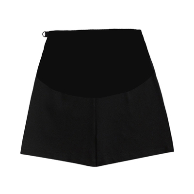 AUMS孕妇西装打底裤百搭显瘦