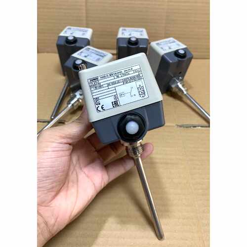 JUMO久茂ATH-2恒温器20-150度，温度探头，工程剩