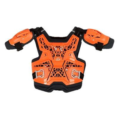 阿西比斯越野摩托车儿童护甲