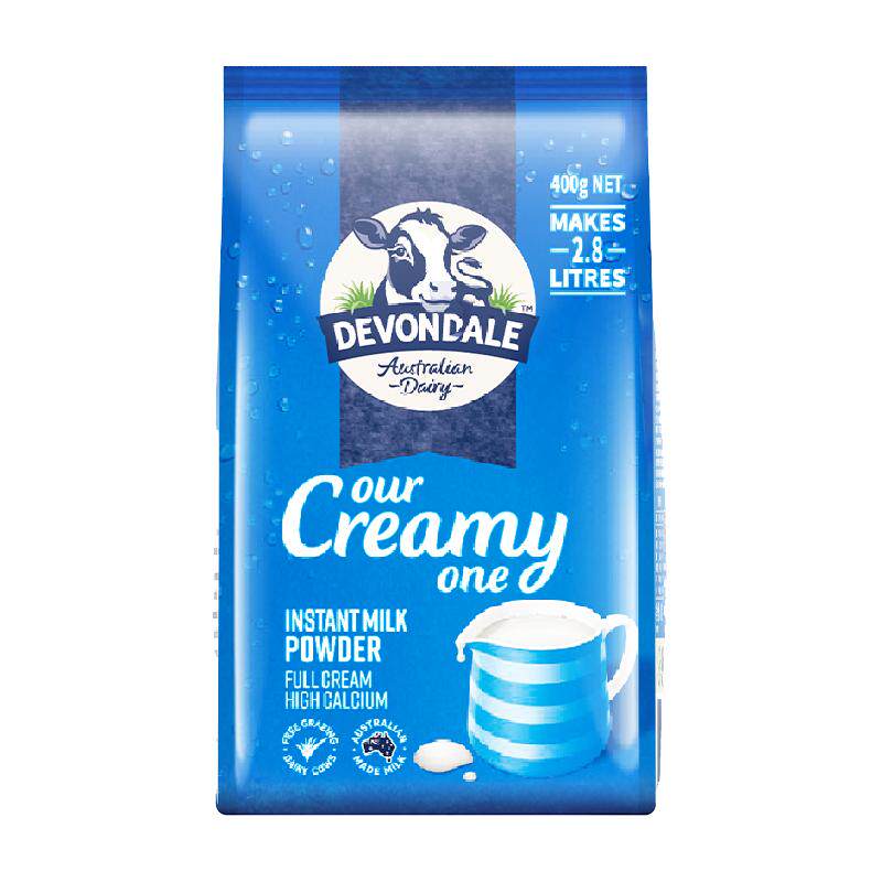 DEVONDALE ���� ȫ֬�����̷� 400g