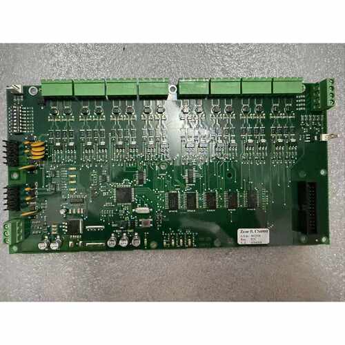 CONSILIUM康士廉 Salwico CS4000火警控