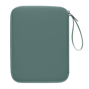 u盾收纳盒优盾收纳包企业财务银行网银税务ukey整理袋k宝u盾收纳包小大容量便携手拿包