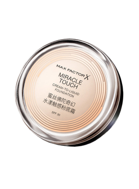 蜜丝佛陀粉底霜国内专柜全新版本