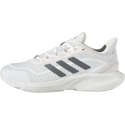 Adidas/阿迪达斯正品2025夏季款男女运动减震跑步鞋KJ1459