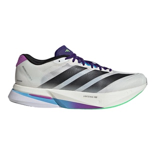 Adidas/阿迪达斯正品2025秋季款男士训练运动减震跑步鞋JS4946