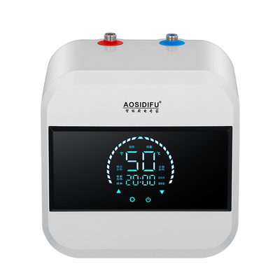 AOSIDIFU小厨宝速热储水式节能