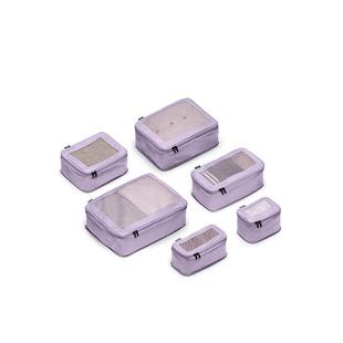 Monos摩纳世「Packing Cubes」旅行收纳袋抗菌可压缩衣服收纳袋