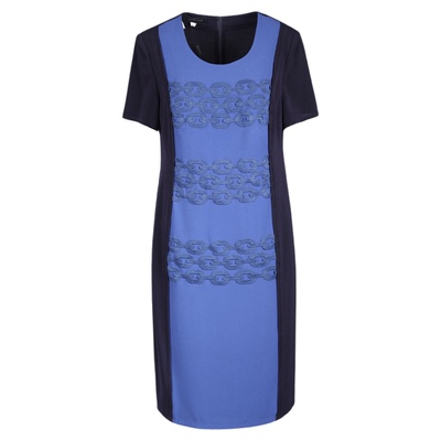 靓诺色雷斯连衣裙ll17297a