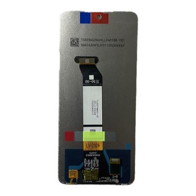适用于红米Note11e/Note11se元装Note11R屏幕总成FhD触摸一显示屏