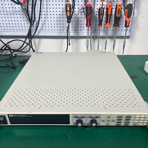 【请询价】艾德克斯IT6502D 80V 60A可直流电源，功能包