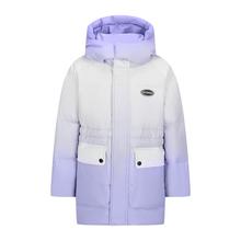 【年货节降价】雪中飞kids童装！女中大童羽绒服