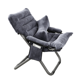 懒人沙发躺椅大学生宿舍单人椅子寝室电脑椅小沙发阳台休闲懒人椅