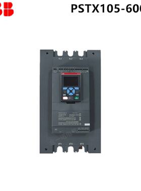 议价全新正品 ABB 软起动器 PSTX105-600-70/55KW