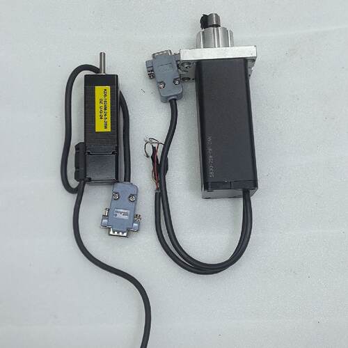 【议价-可维修】电机 KDS-1024M-24-5 25W 工控备件  /均有货