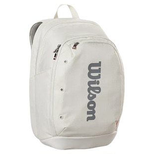 wilson威尔胜正品专业运动双肩包网球拍包羽毛球大容量旅游包