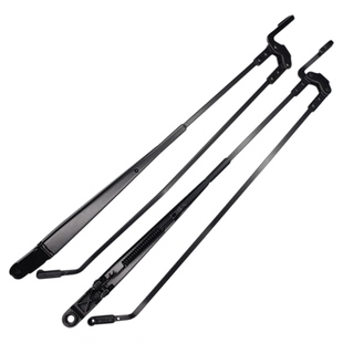 众泰E200雨刮臂 中华豚 风神E30雨刷臂原厂雨刮器支架杆摇臂