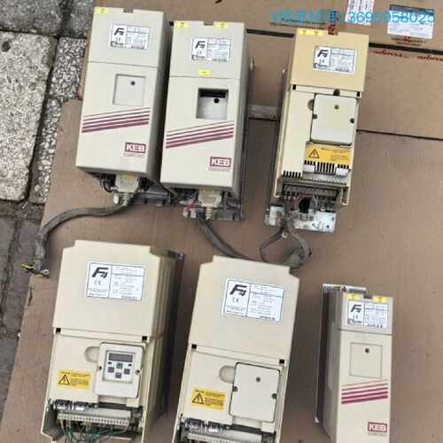 询询价购-科比F4变频器 2.2KW，11KW，7.5KW