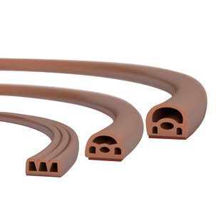 防盗门密封条防风三元乙丙门槛底部防风进户门卧室门自粘橡胶贴条