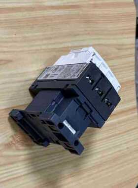 议价施耐德交流接触器LC1D09，全新原装正品，TeSys系列，