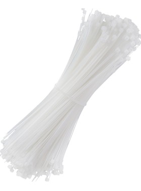 塑料尼龙扎带3*150mm永达正品