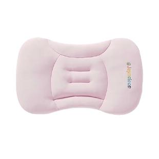 婧麒婴儿枕头太空分区儿童枕头6个月以上宝宝枕头1-3-8岁幼儿园枕