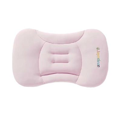 婧麒婴儿太空分区枕宝宝枕头