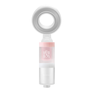 HurrayFour分体式香氛过滤花洒喷头淋浴头增压浴室洗澡过滤器滤芯