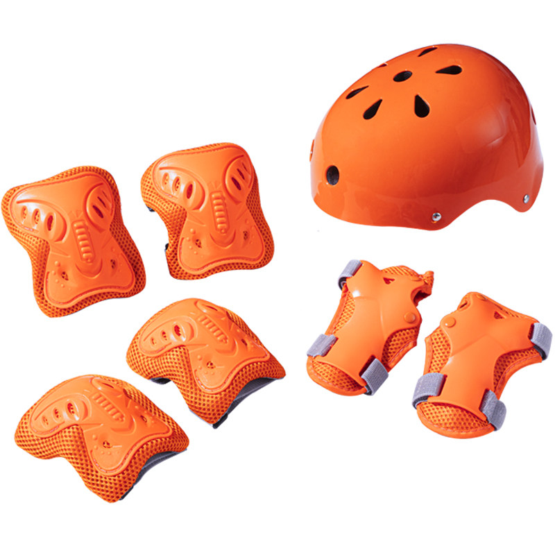 儿童护具轮滑滑板平衡车