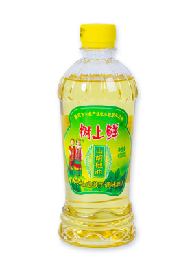 树上鲜木姜子130ml新鲜