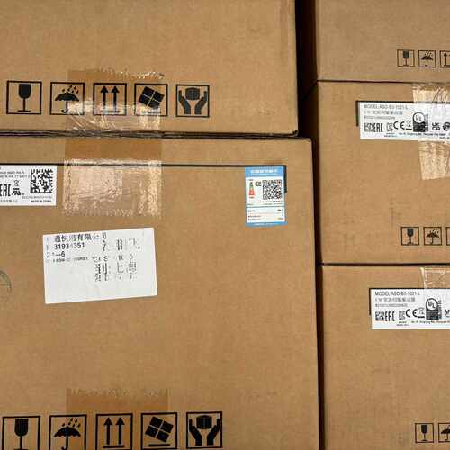 溢价-台达B3 ASD-B3-1021-LECM-B3M