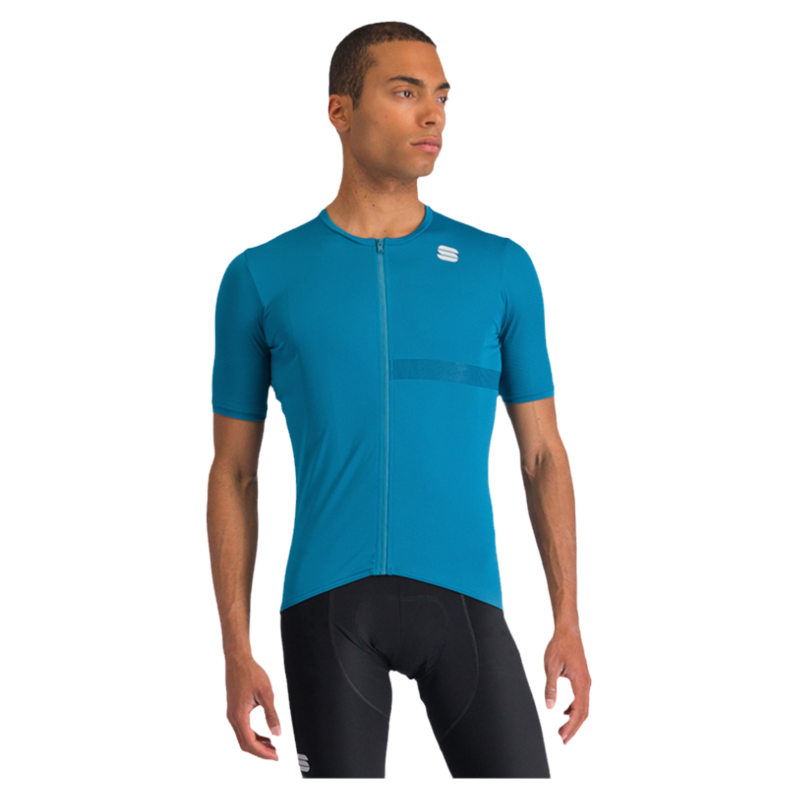 Sportful短袖骑行服耐用透气