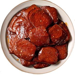 五城茶干安徽黄山特产休宁五香腐干麻辣豆干休闲零食小包装4片装