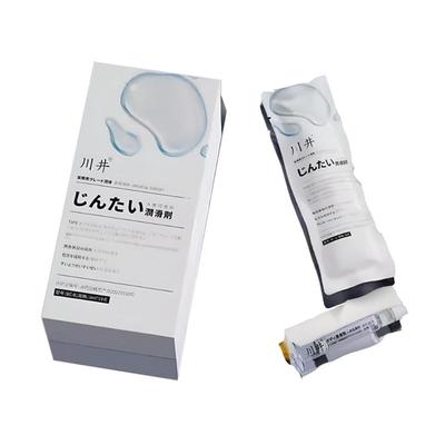 【专攻干涩没水】医级润滑护理液