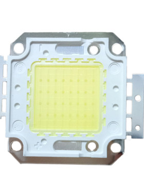 led220v驱动电源防水投光灯